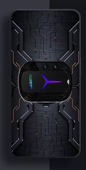 Чехол, чехлы, защитное стекло, защитные стёкла на Lenovo Legion Y90