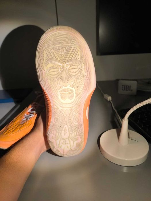 Way of Wade 11 "Sunshine State"