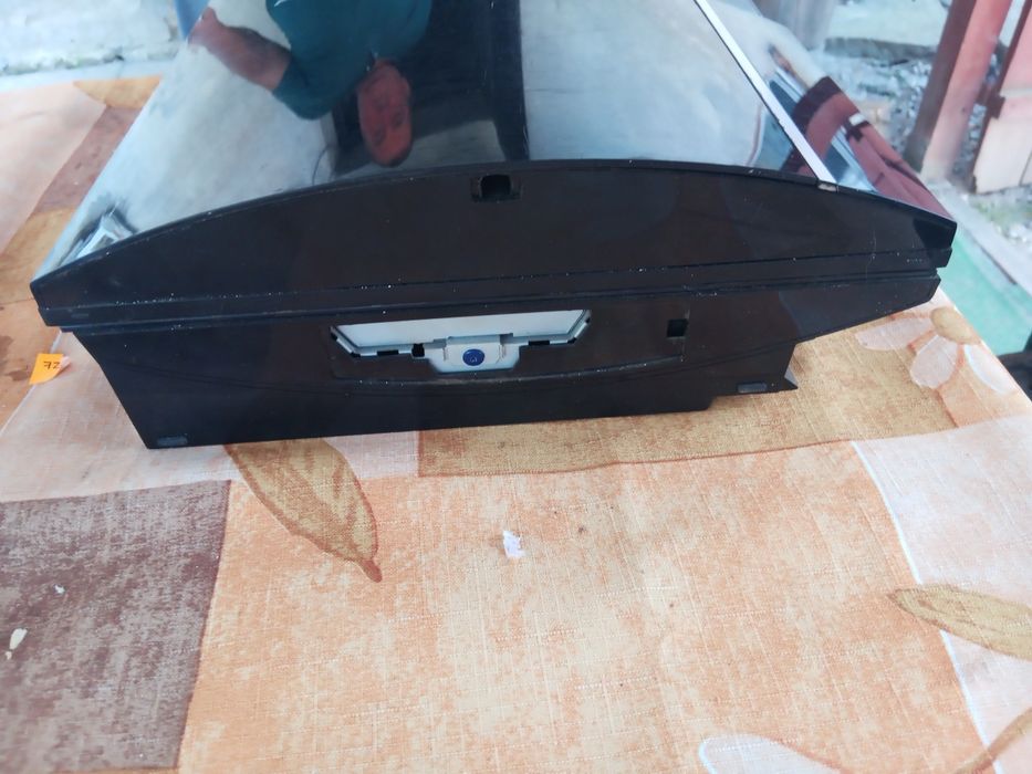PlayStation 3 fat 1tb