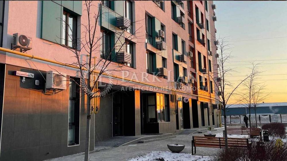 Без %! Продаж 45м  ЖК Crystal Avenue, ЖК Щасливий  П.Борщагівка