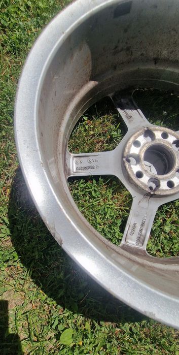 Felgi 17 cali komplet A1774011200 mercedes