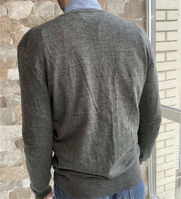 Джемпер ralph lauren