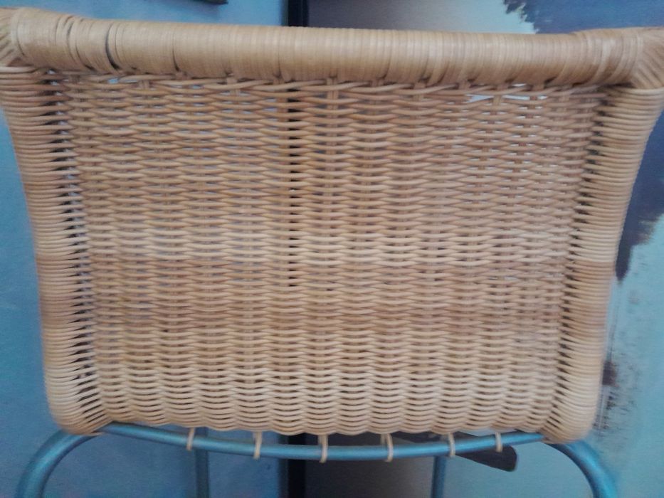 Hokery Ikea 2 sztuki