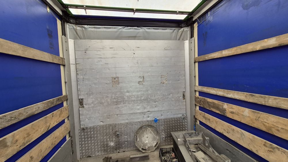Полуприцеп Schwarzmuller SPA-3E