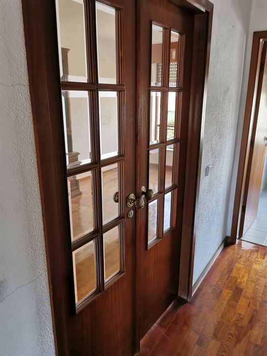 Portas interiores sem aduelas Marvila • OLX Portugal