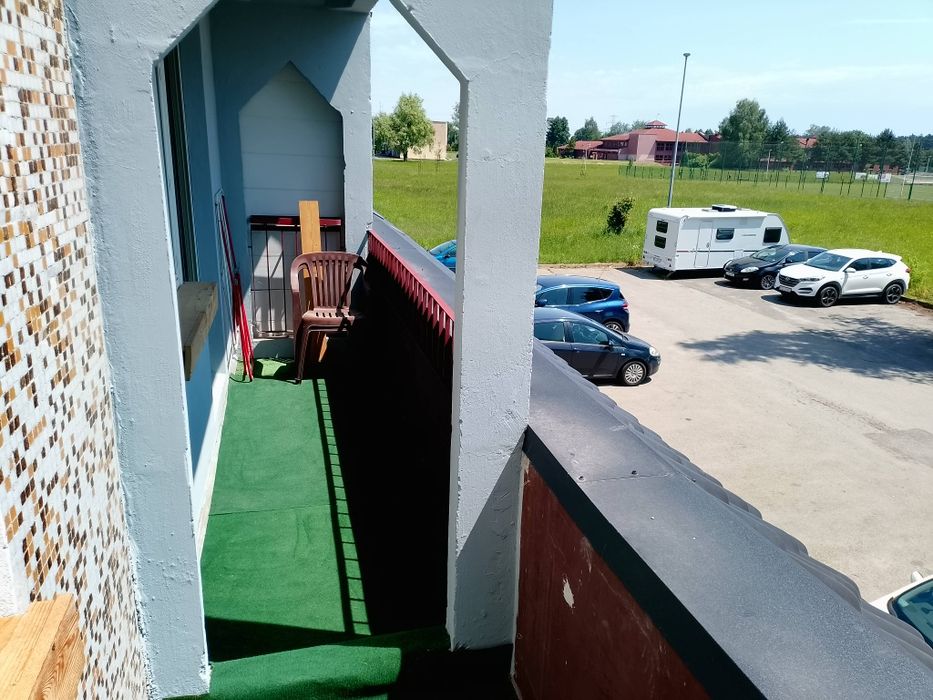 Kawalerka na wynajem
