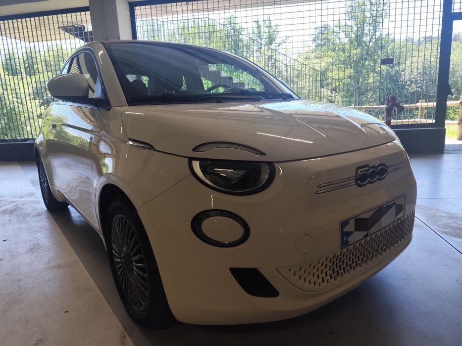 Fiat 500 elétrico479645131793377282