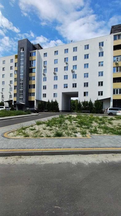 Квартира – Харків, Нові Будинки - Більше