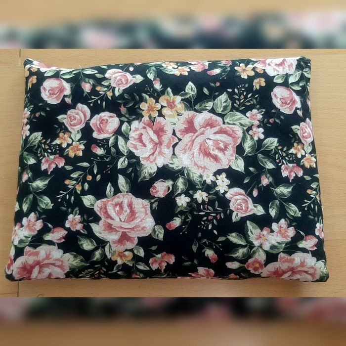 Sacos de aquecimento microondas