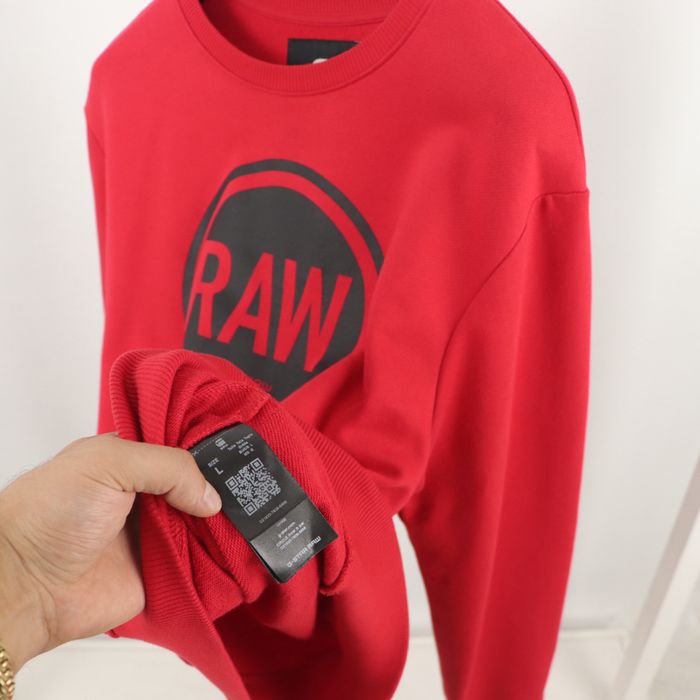 Чоловічий Світшот G-Star Raw
