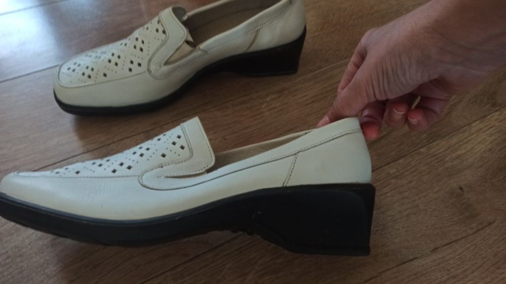 Туфли женские  Romika 37p.