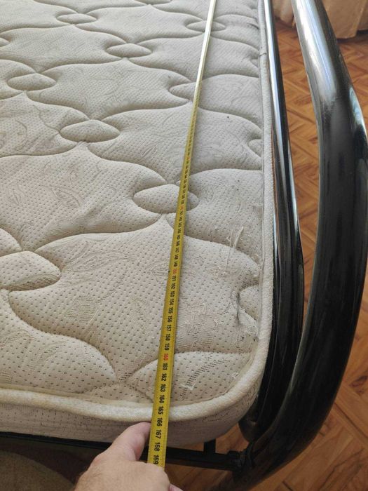 Матрац пружинний 165*190 NEOLUX (бв)