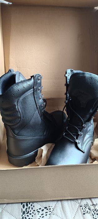 Buty wojskowe/Demar/Wojas/Protektor/wz.926/MON rozm.27/42