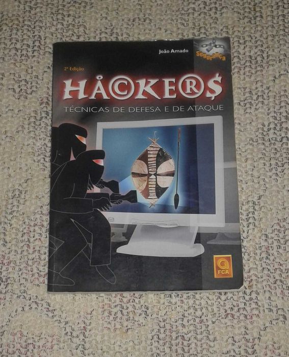 Books - Hackers64730034808451120