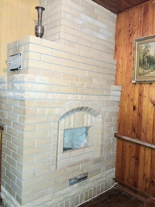 Продам дом рядом с центром п. Высокий