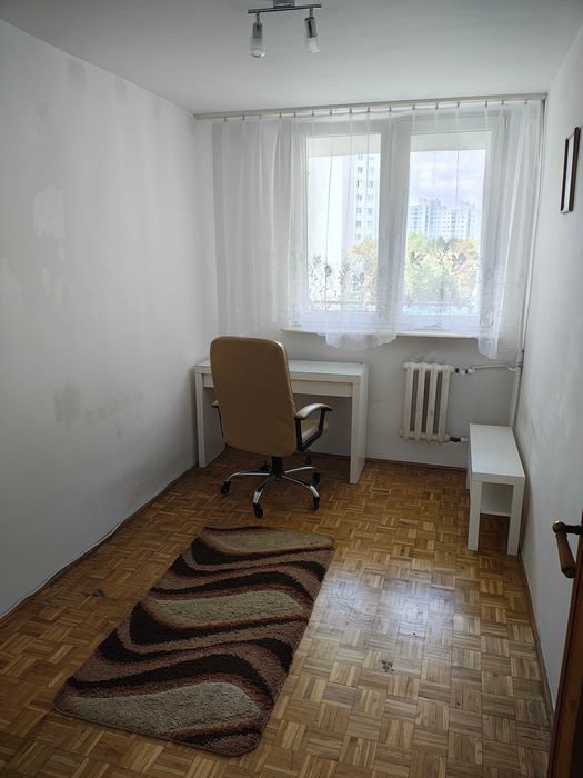 Mieszkanie do wynajęcia 54m, Warszawa Targówek 3 pokojowe