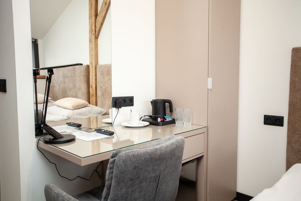 Przy Rynku pokoje z lazienkami,apartamenty,noclegi dla firm