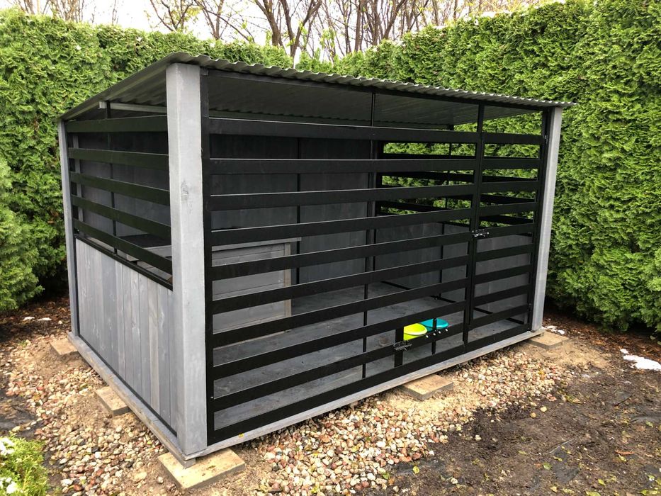 kojec dl psa -od producenta