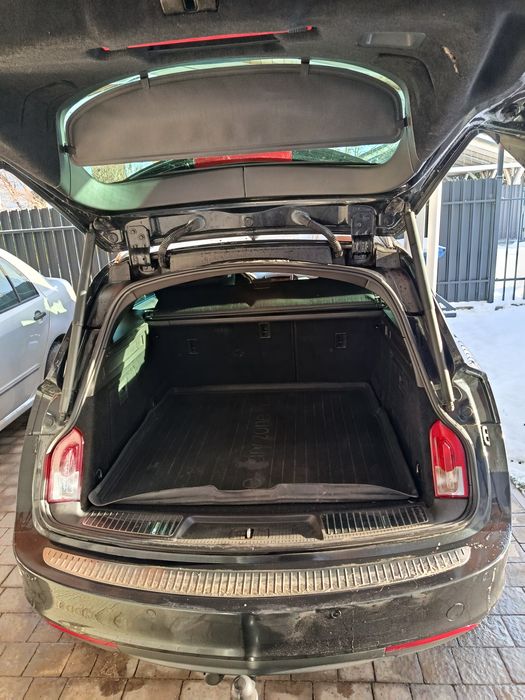 Opel Insignia 2.0 CDTI 163 km