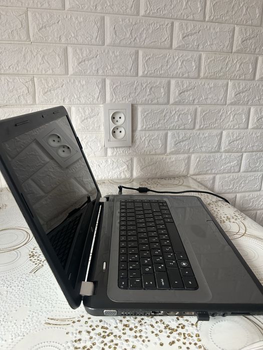 Ноутбук HP Pavilion g6