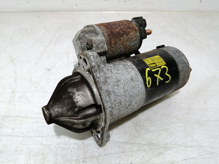Motor de Arranque - KIA CEED SW (ED) | 07 - 12