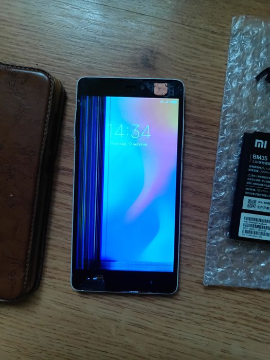 Xiaomi mi 4c 2/16GB