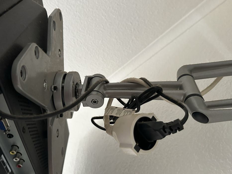 Televisão como nova