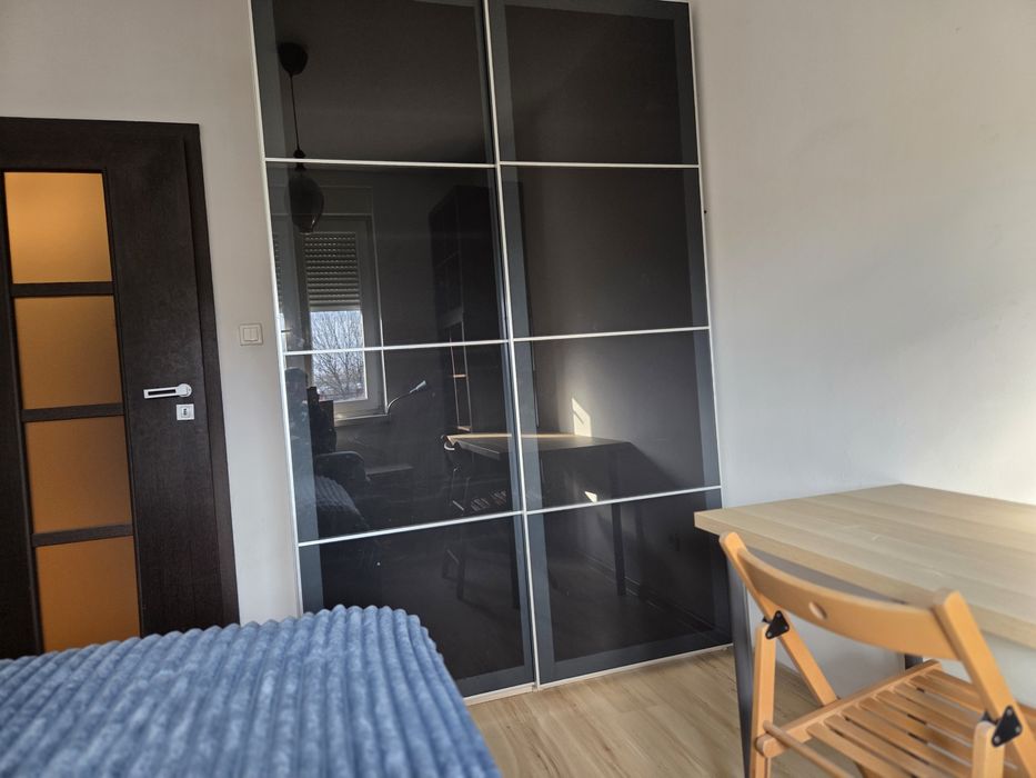 Pokój do wynajęcia 12m2 okol środki ul gnieźnieńska.