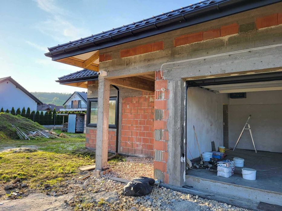 Montaż kamer | systemy alarmowe | kontrola dostępu | wideodomofony