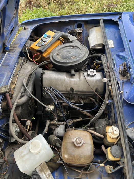 Продам ваз 2105 в хорошому стані