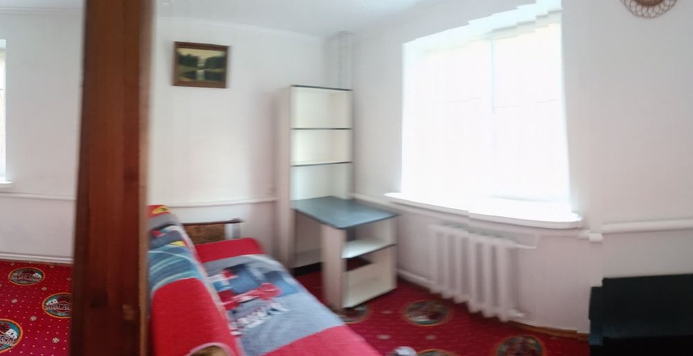 оренда будинку село дениші