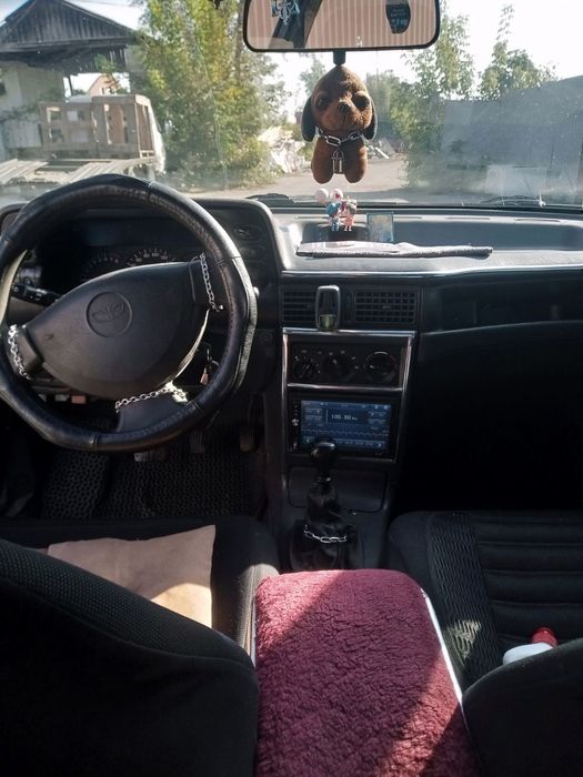 Продам Део Нексія