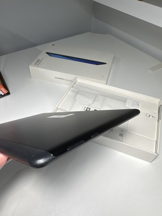 Huawei mediapad t5 tablet LTE 32gb