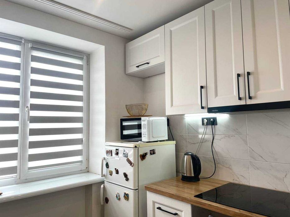 2-кімнатна квартира за адресою вул. Франка (площа 48,8 м²) - Atlanta.ua - фото 9