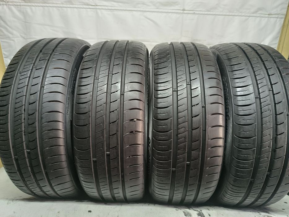 Шини резина 185*55 R14 KUMHO
