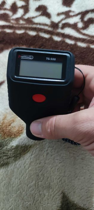 Оренда Прокат Товщиноміра TG-588 Ultra