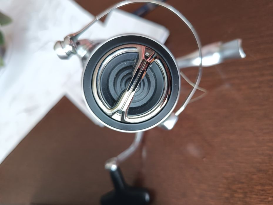 Shimano Stradic FM 4000
