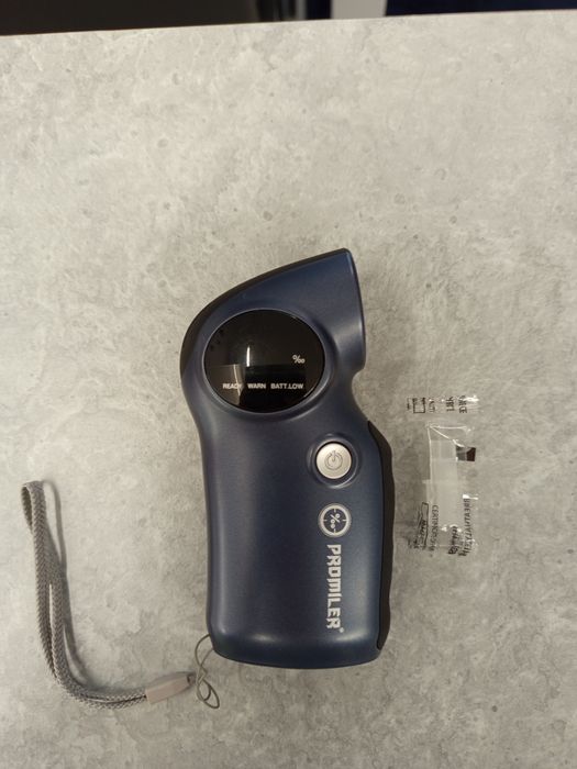 Sprzedam Alkomat Promiler AL 6200