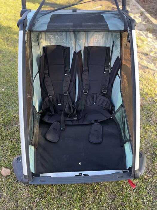 Thule Chariot cross 2 Double