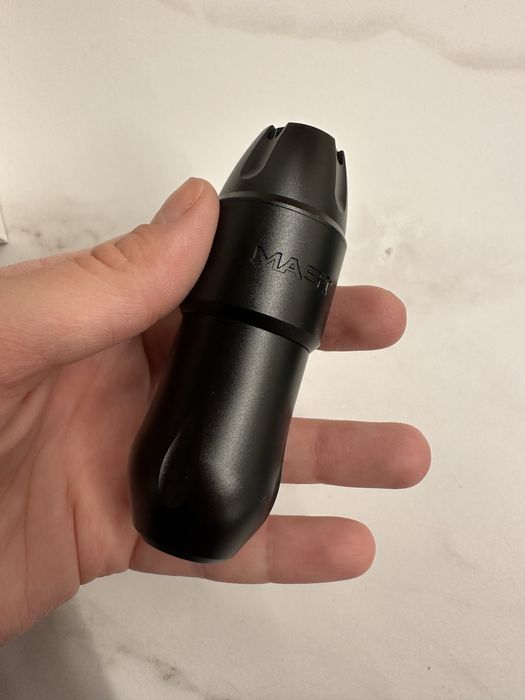 Maszynka Mast Tour Pro Plus WQ359 do makijażu permanentnego