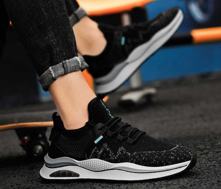 Nowe męskie buty sportowe / adidasy / półbuty !D28-44! SUPER CENA!
