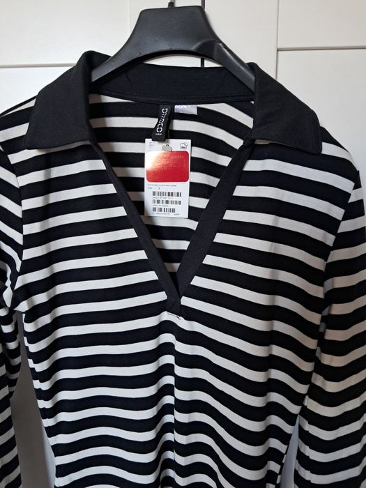 Sukienka H&M roz.36/S nowa z metką.