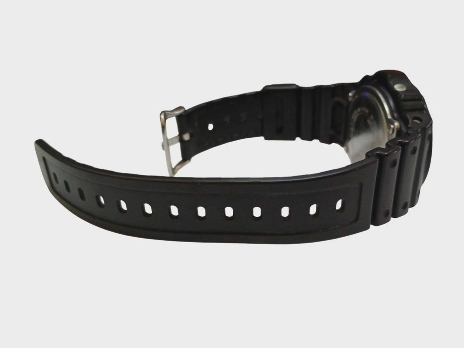 Zegarek casio dw 5750e