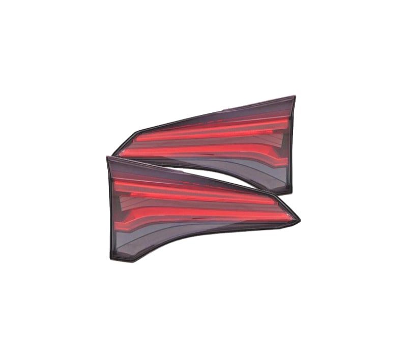 PILOTAS INTERIORES LED TOYOTA RAV-4 16-18