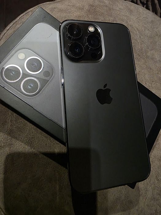 Iphone айфон 13pro 256gb