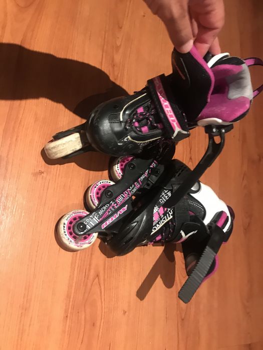 Patins em linha marca Avigo (28/31)