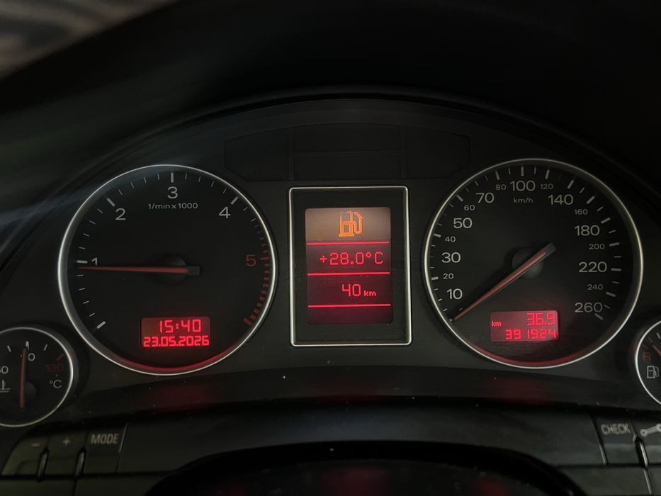 Audi A4 B6 1.9 TDI 2002 рік авто машина для ЗСУ військових