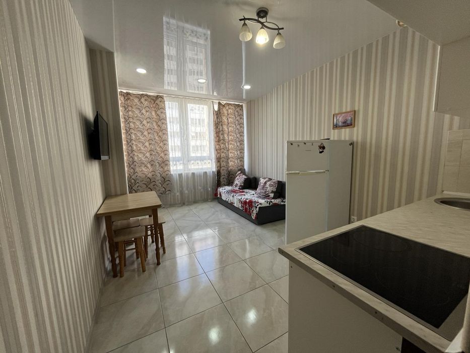 Сдам 1ую квартиру Таирова, Евродвушка