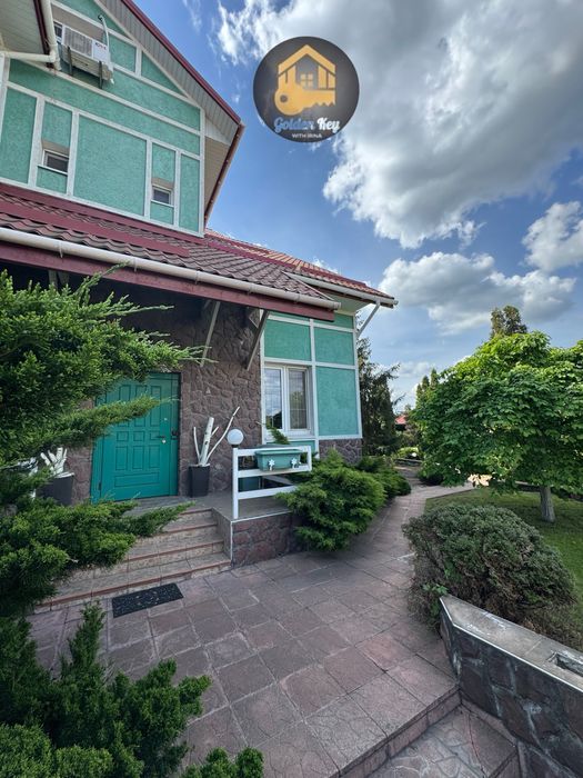 House by the address (area 406 m²) - Atlanta.ua - photo 2