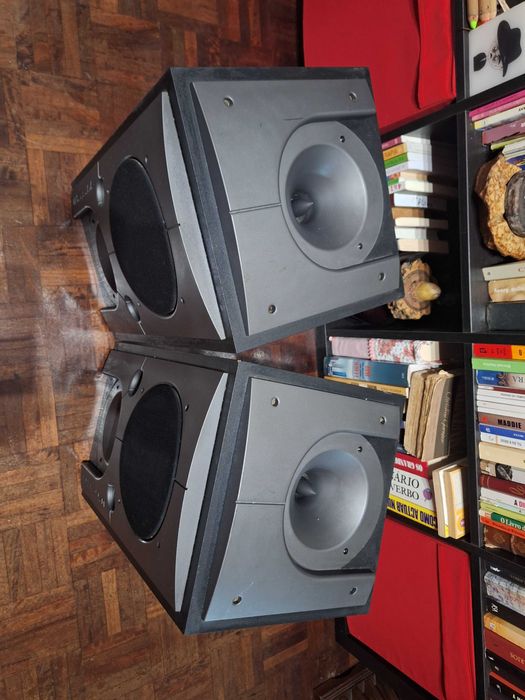 Colunas Profissionais Wharfedale 2190 (Conjunto de 2)